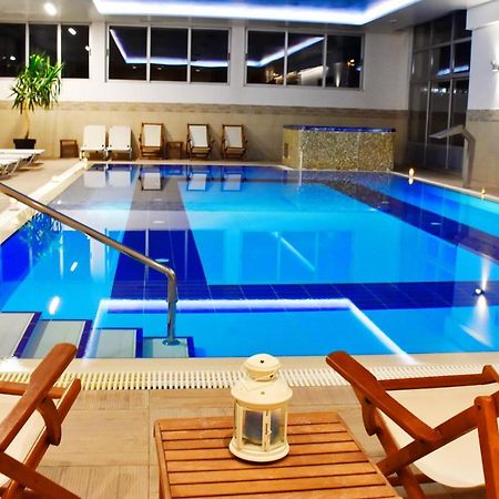 Spa Hotel Grand Krupanj Luaran gambar