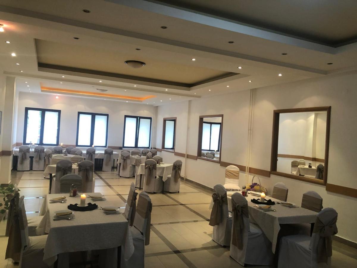 Spa Hotel Grand Krupanj Luaran gambar